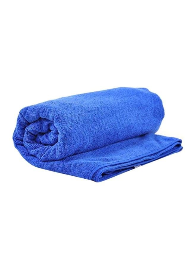 Microfiber Absorbent Cleaning Car Towel