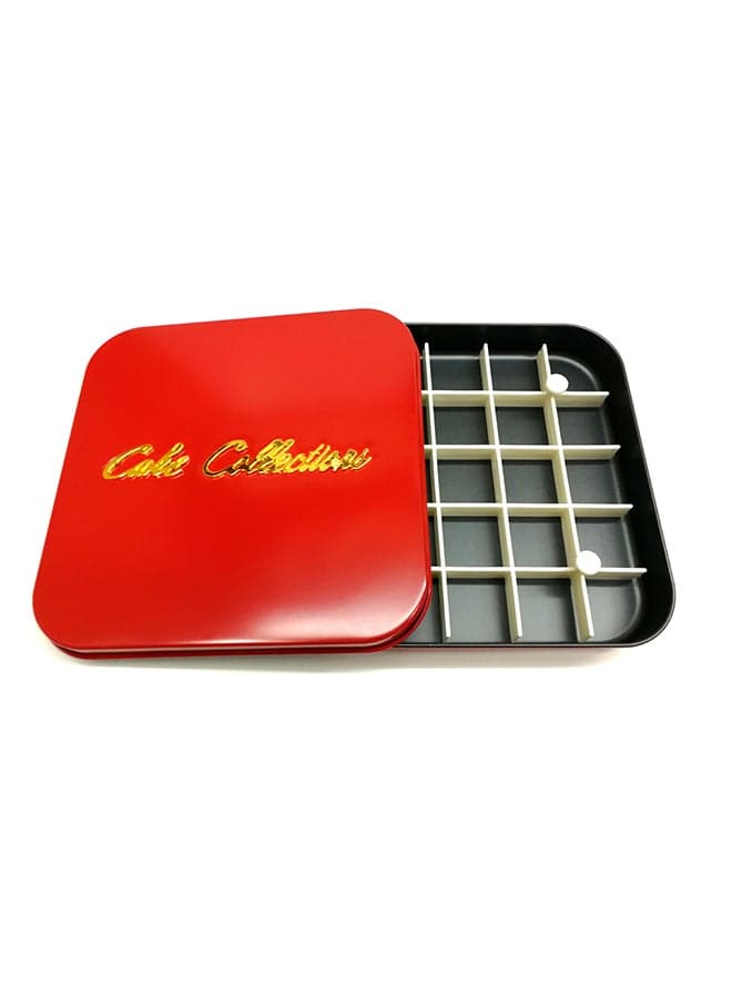 Cake Mould Basboosa Pan Red 31cm