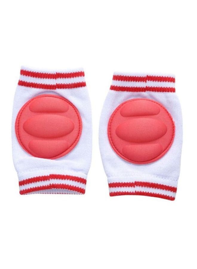 Pair Of Safety Knee Pads
