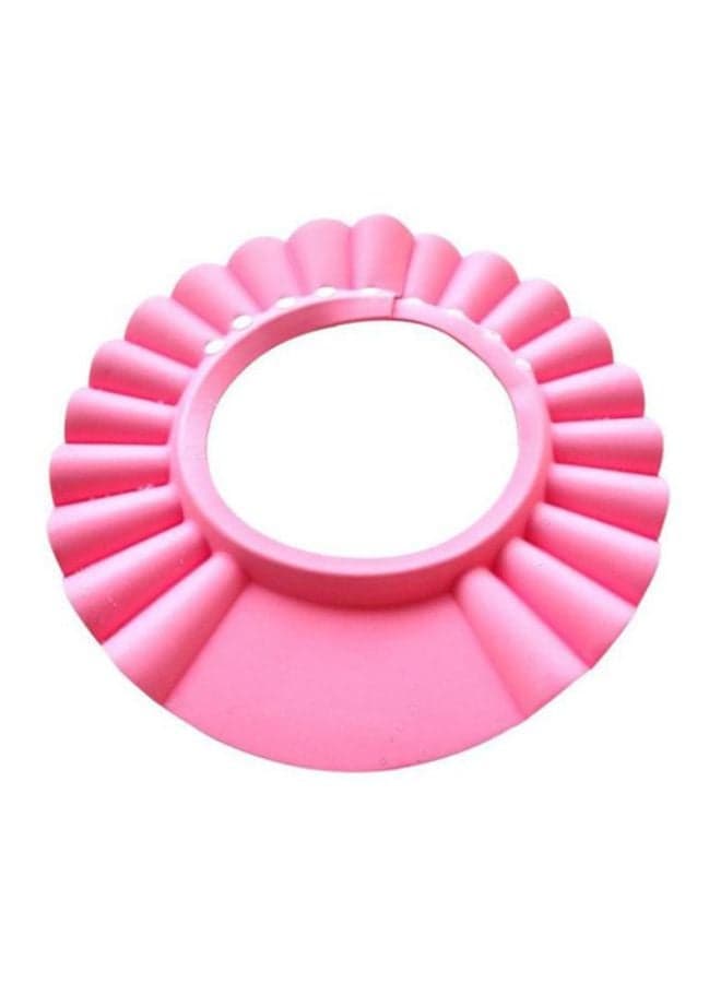 Adjustable Waterproof Eye Shield Shower Cap