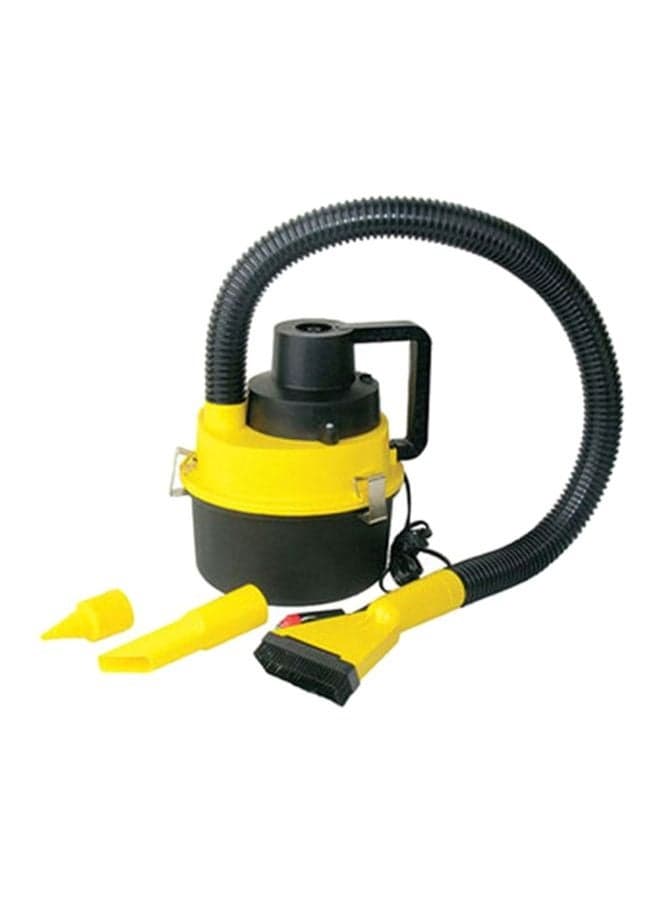 Portable Car Vacuum Cleaner