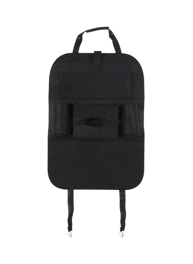 Car Back Seat Hanging Organizer