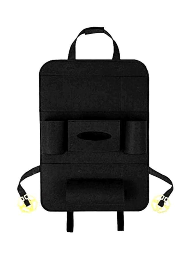 Back Seat Organizer