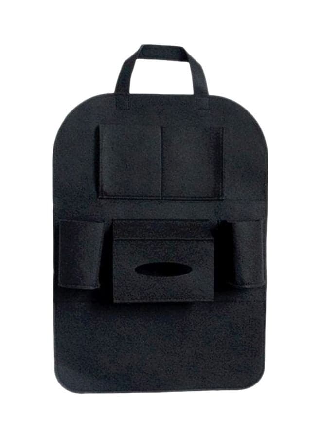 Rear Car Seat Hanging Storage