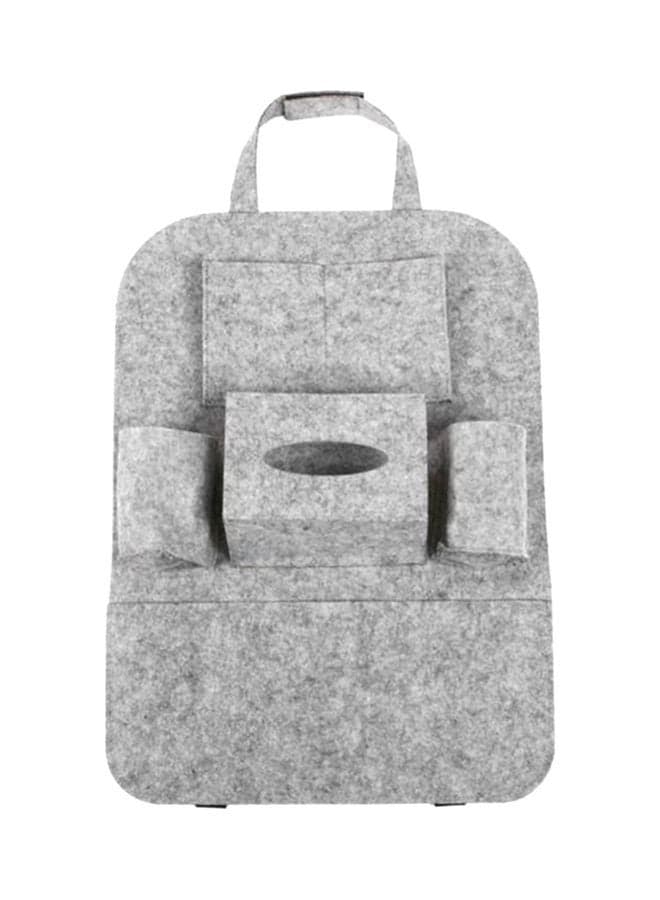 Backseat Foldable Storage Bag