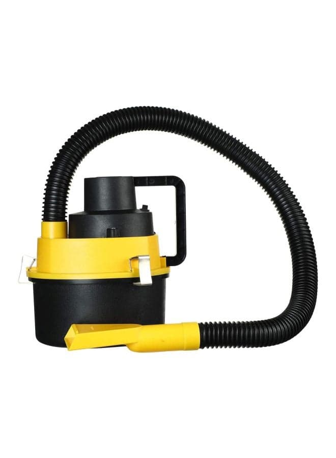 Car Wet And Dry Vaccum Cleaner
