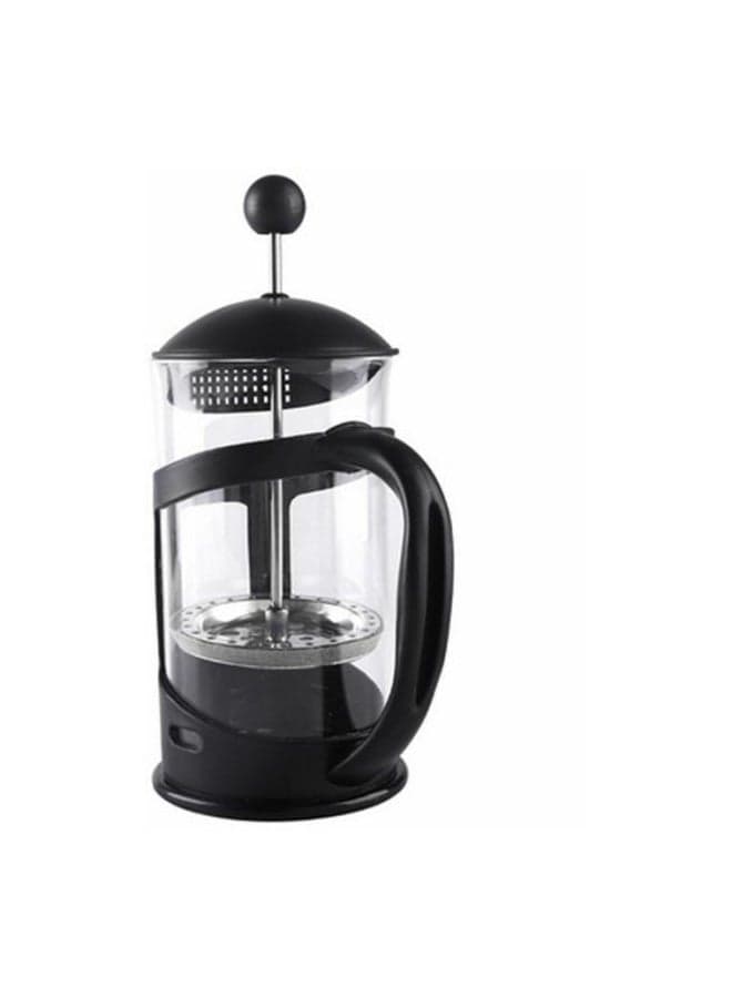 Coffee Maker French Press Multicolor 350ml