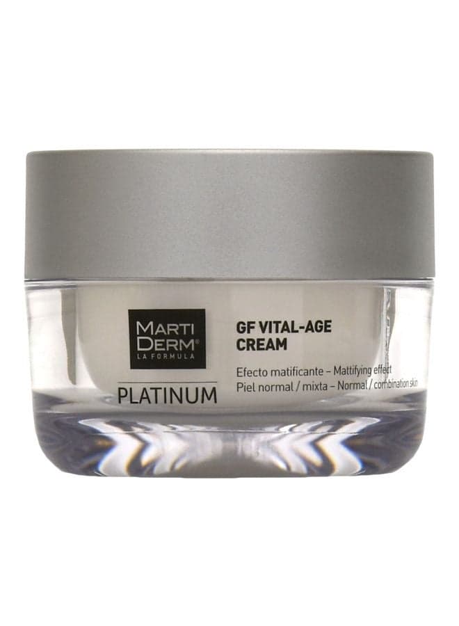 Vital Age Cream 50ml