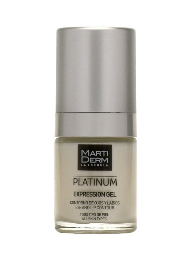 Platinum Expression Gel 15ml