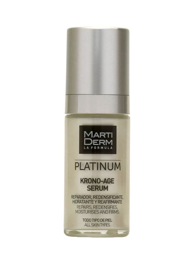 Platinum Krono-Age Serum 30ml