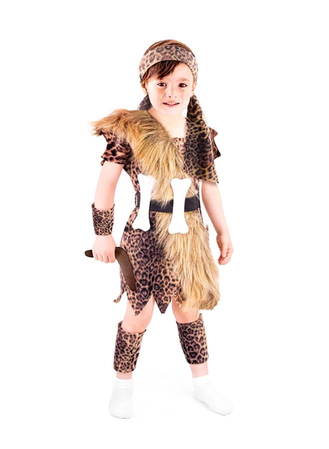 Jungle Hero