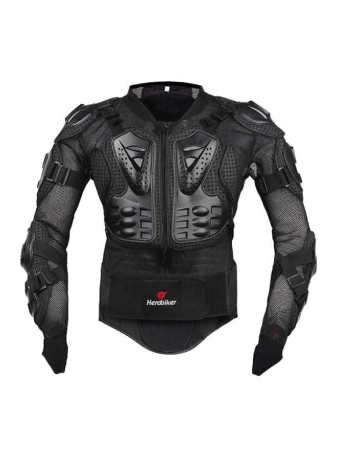 Motorbike Body Armor Protector Extra Large Extra Large
