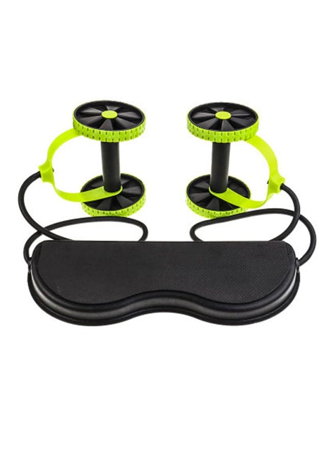 Abdominal Exercise Wheel