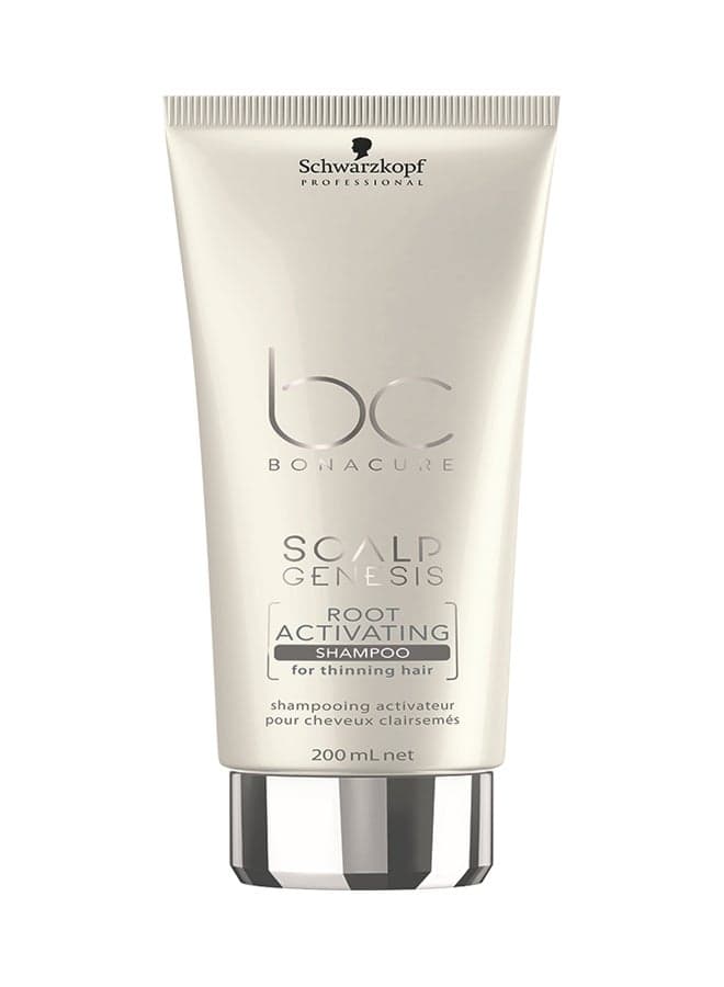 BC Scalp Genesis Root Activating Shampoo 200ml