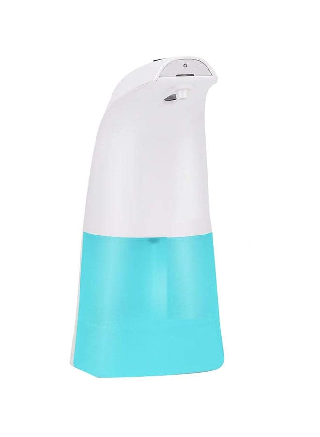 Automatic Foam Soap Dispenser LNKO5993_1 Blue/White