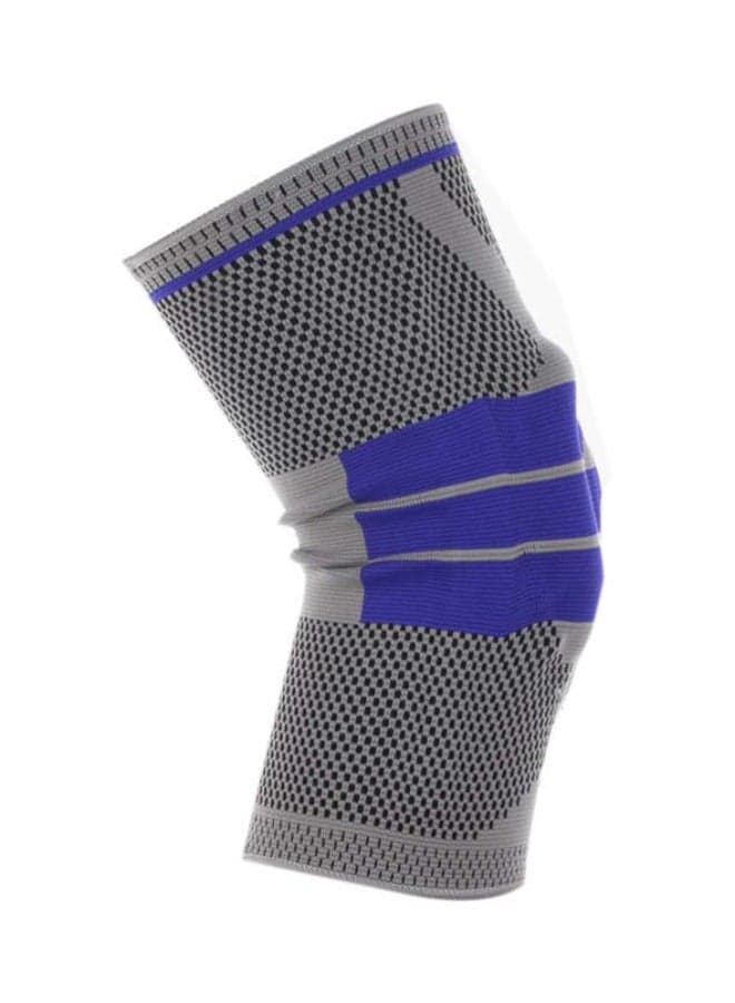 Breathable Elastic Knee Pad 35-41cm