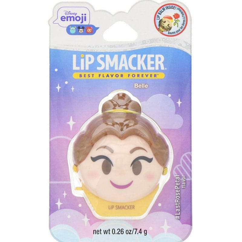 Disney Emoji Lip Balm
