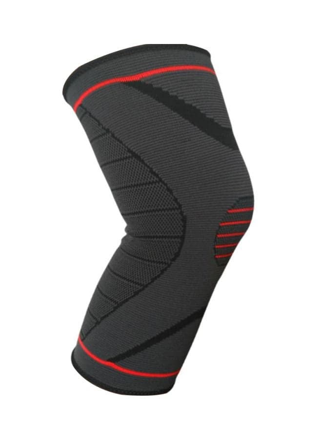 Breathable Elastic Knee Protector Sleeves XLcm