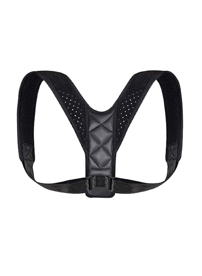 Yomym Shoulder Straightener Full Back Support Posture Corrector