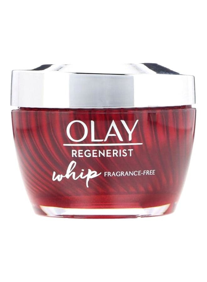 Regenerist Whip Active Face Moisturizer 48grams