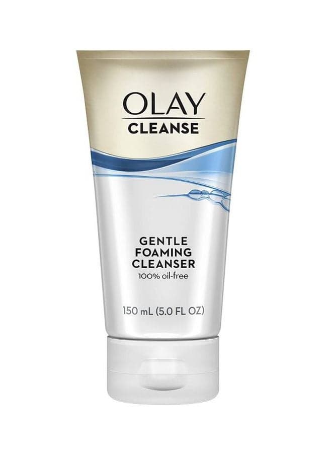 Gentle Foaming Cleanser 150ml