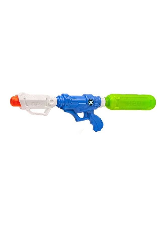 Tornado Tide With Hang Tag Water Blaster 20cm