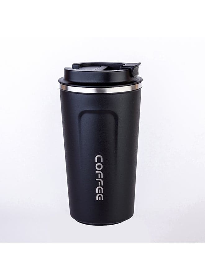 Vacuum Insulated Coffee Mug Multicolour 500ml