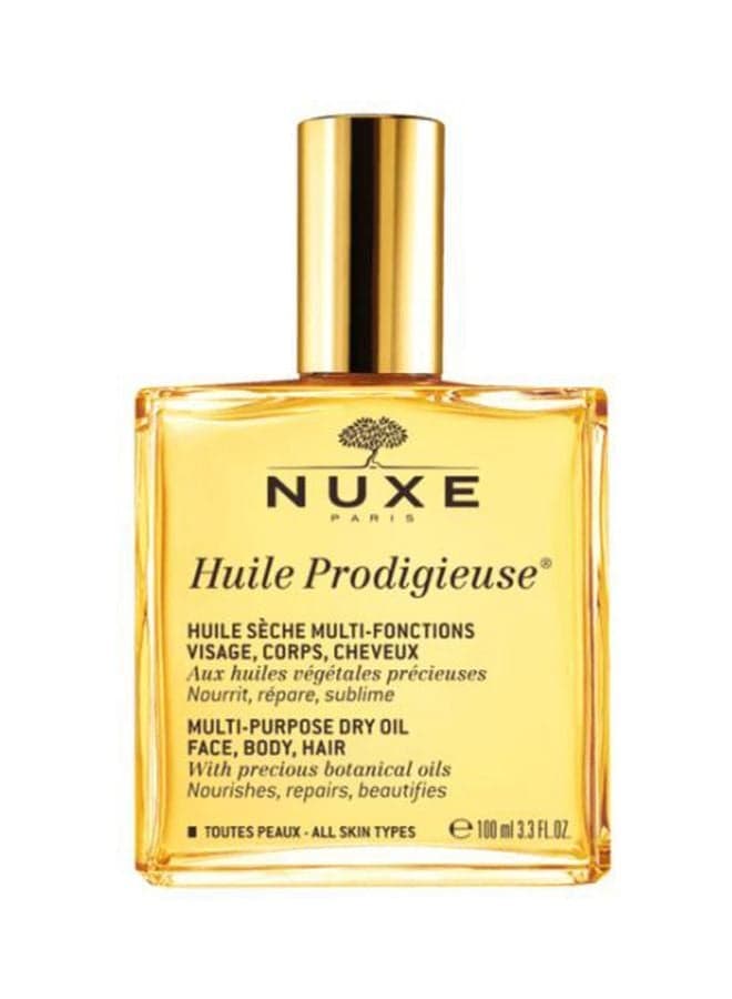 Huile Prodigieuse Multi Purpose Dry Oil 100ml