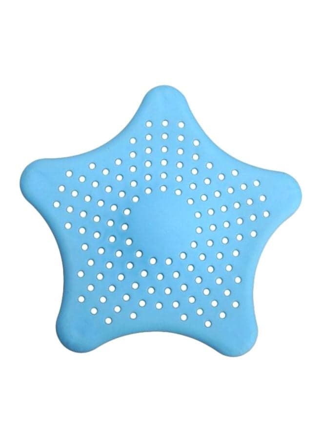 Star Shape Sink Strainer Multicolour