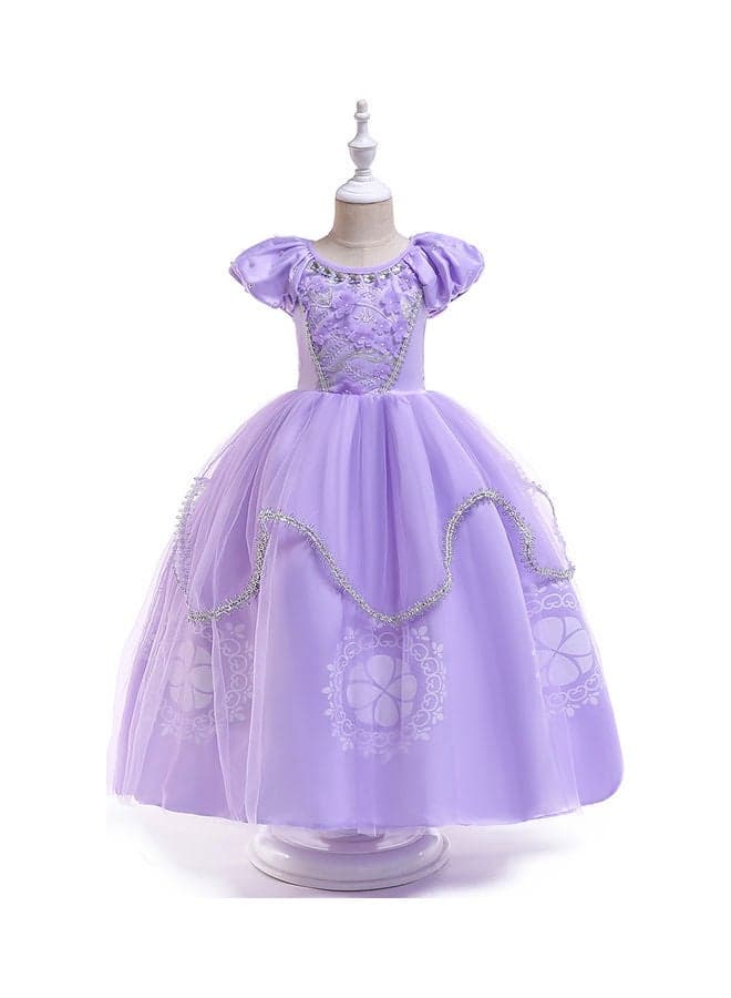 Princess Dress 150cm