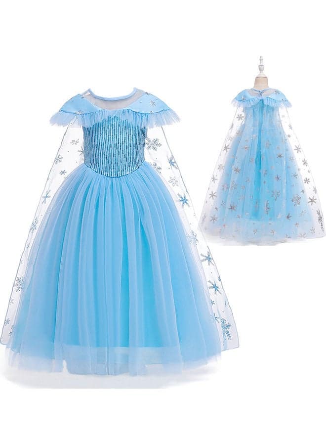Princess Dress 100cm