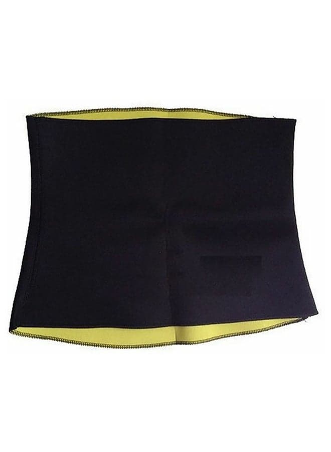Thermal Neoprene Workout Massage Belt One Size