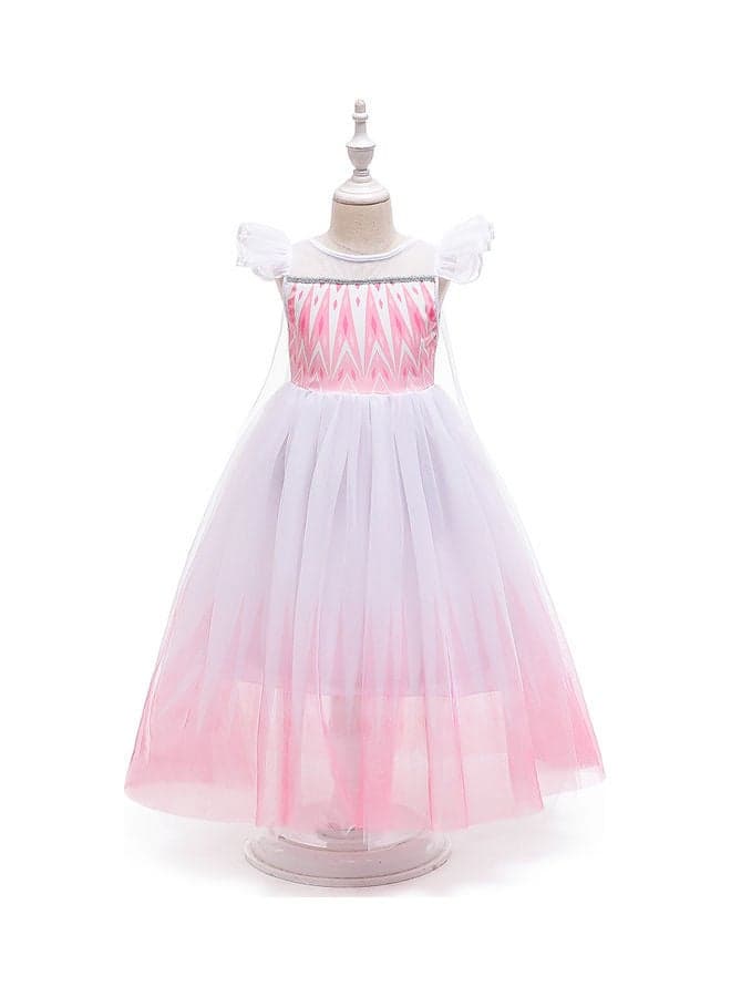 Cosplay Princess Dress 100cm