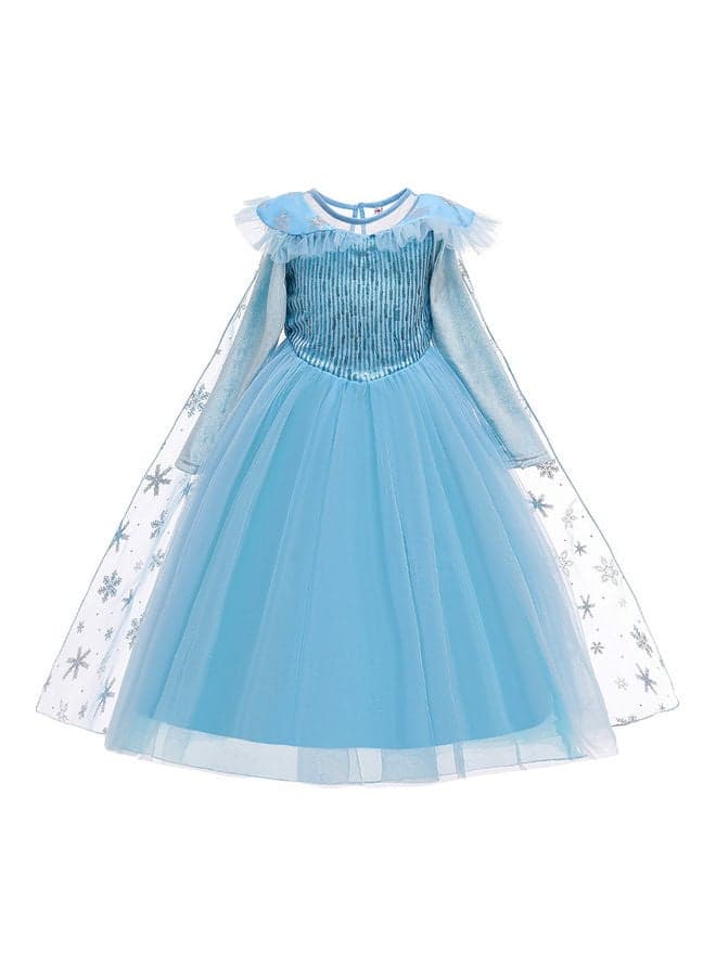 Cosplay Princess Dress 150cm