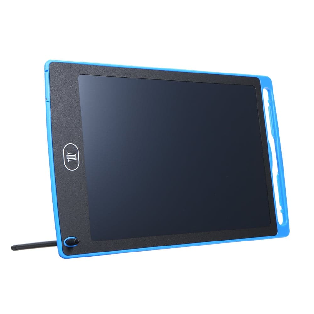8.5 Inch LCD Portable Digital Drawing And Writing Graphic Tablet With Stylus Pen Blue