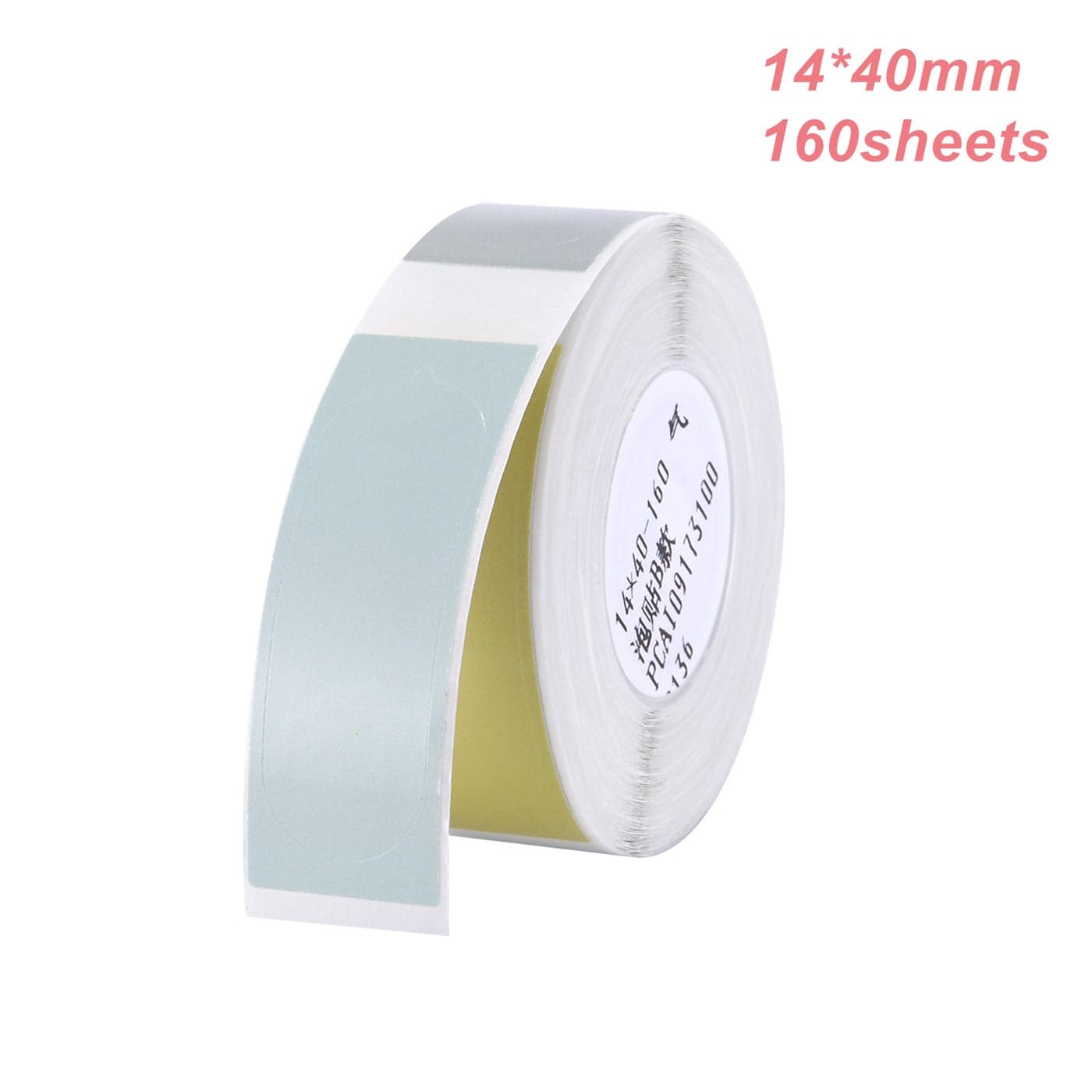 Thermal Printing Barcode Label Paper