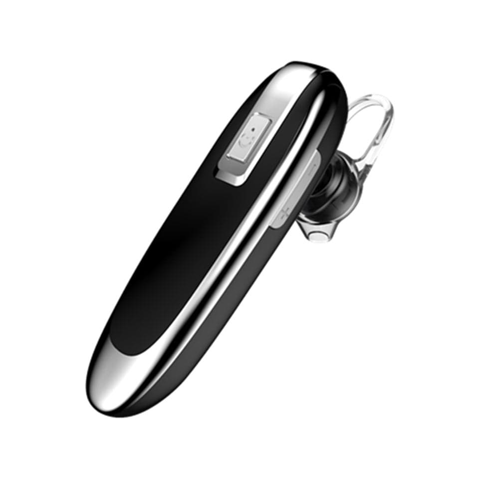Q1 Wireless In-Ear Headset Black