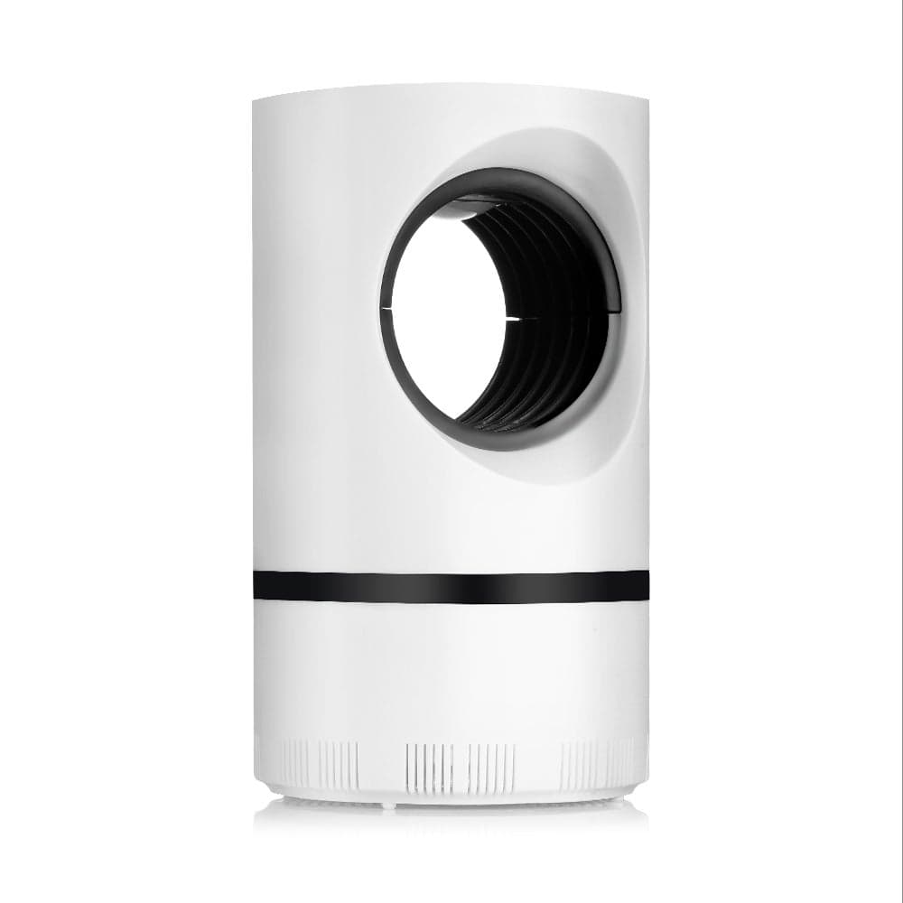 USB Mosquito Killer Lamp White