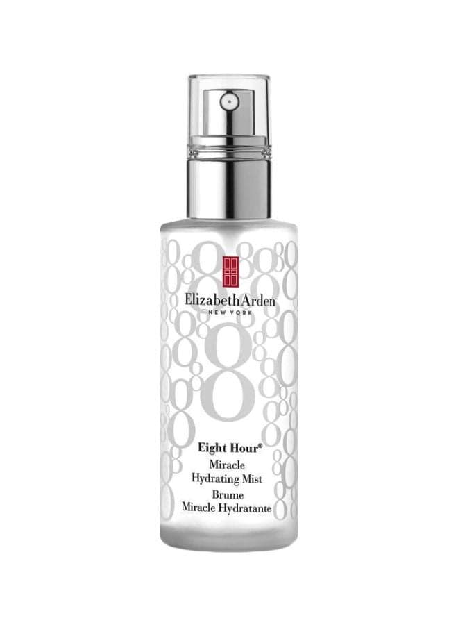 Eight Hour Miracle Hydrating Mist