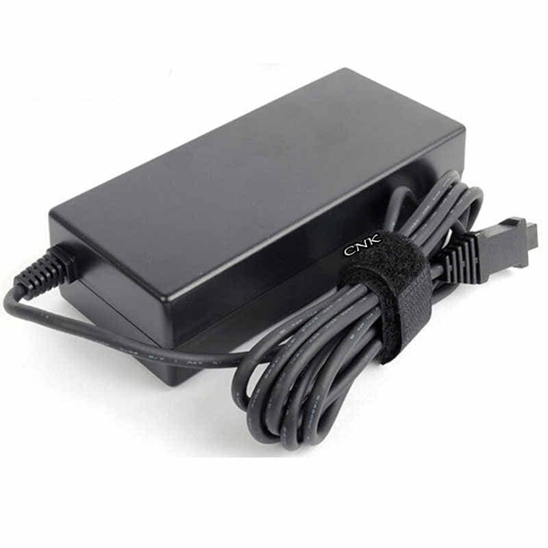 Toshiba Laptop AC A3237U-1ACA 15V 8A Adapter Black