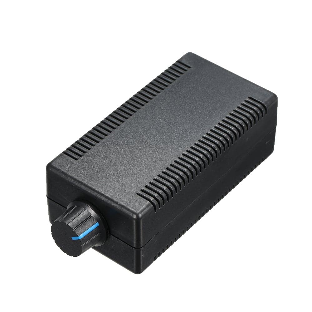DC9-50V 2000W 40A PWM HOO DC Motor Speed Controller Speed Regulator Adjustable Switch Multicolour