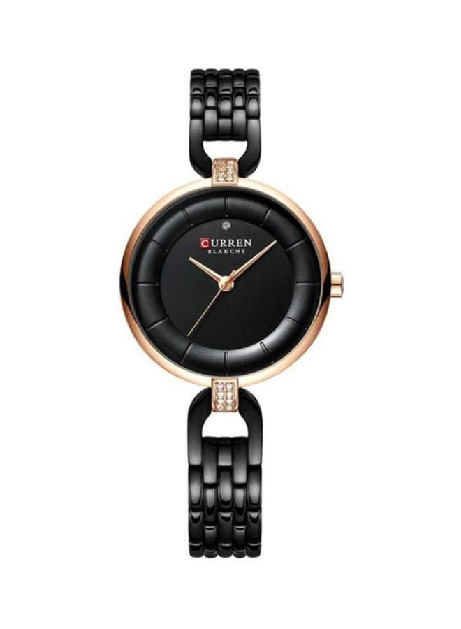 Women's Stainless Steel Analog Watch J4169RGB-KM
