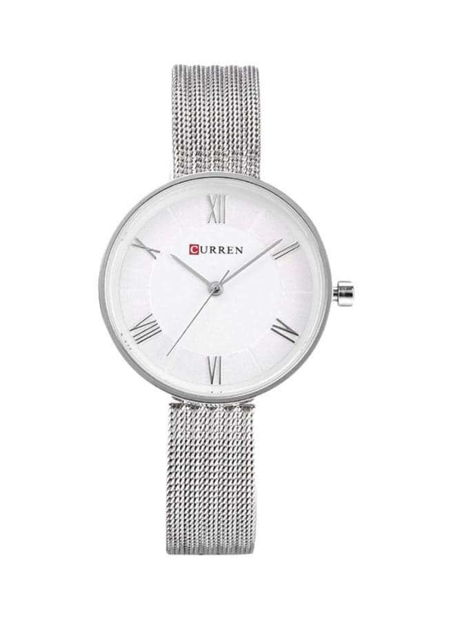 women Water Resistant Analog Watch 2361112