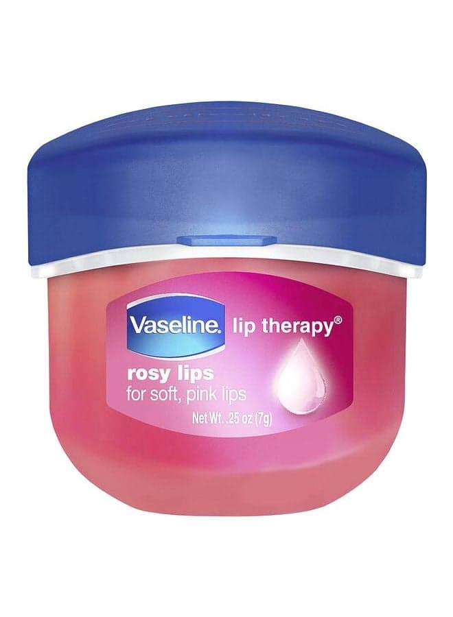 Lip Balm Rosy Lips Pink