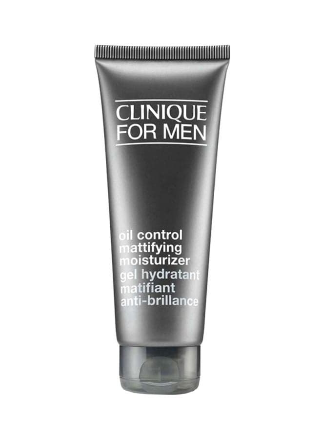 Oil Control Mattifying Moisturizer 100ml