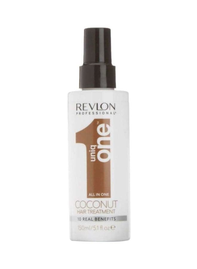 Uniq One Coconut All In One Hair Treatment 150ml