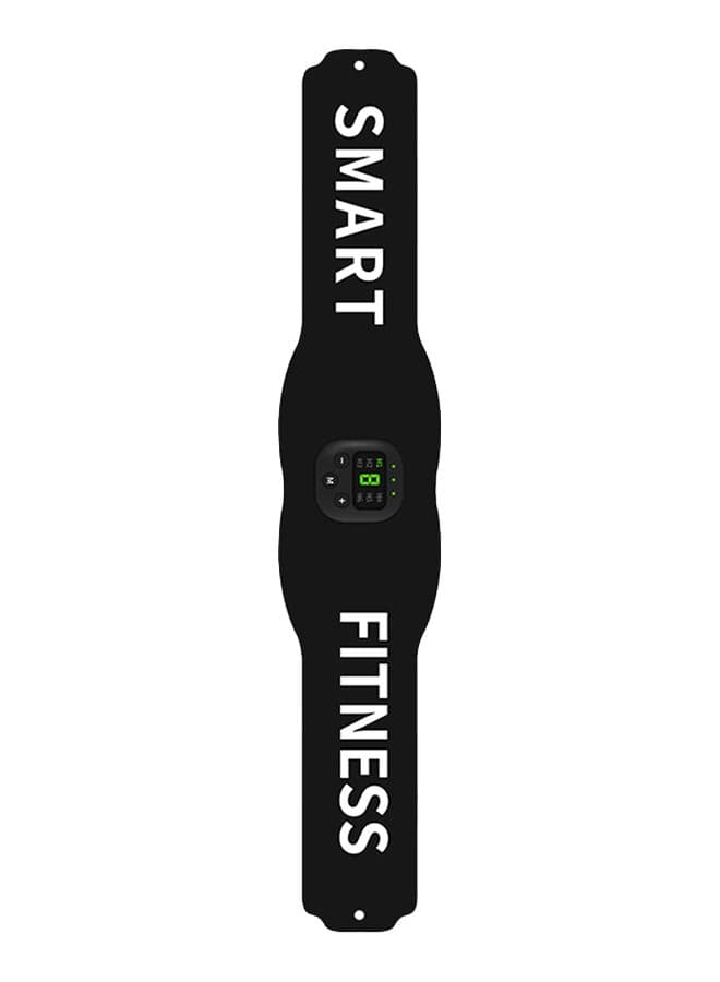 Intelligent Digital Display Ems Belt 22.5x20.5x3.0cm