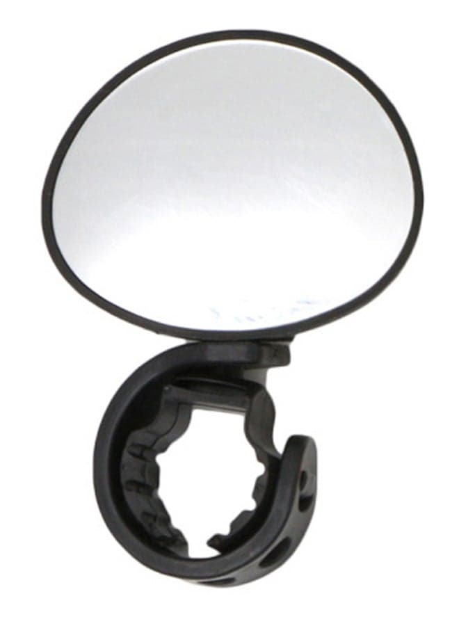 Adjustable Rearview Mirror 18.4x2x10.6cm