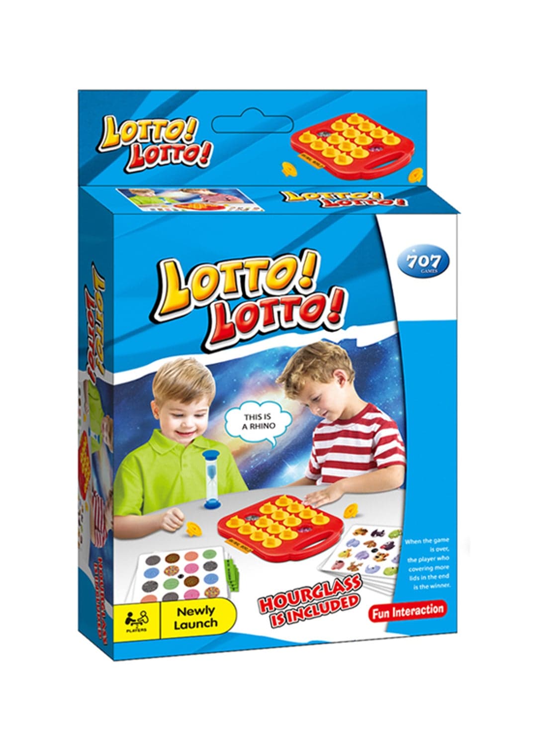 Lotto
