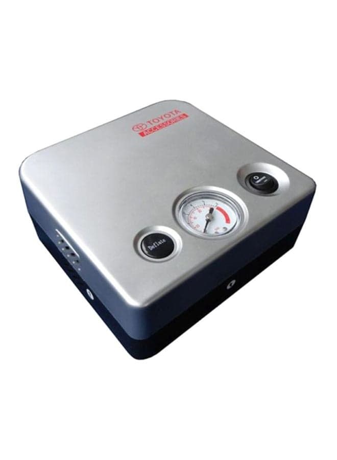 Electric Inflatable Air Compressor Pump